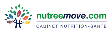 NutreeMove, nutritionniste à Paris