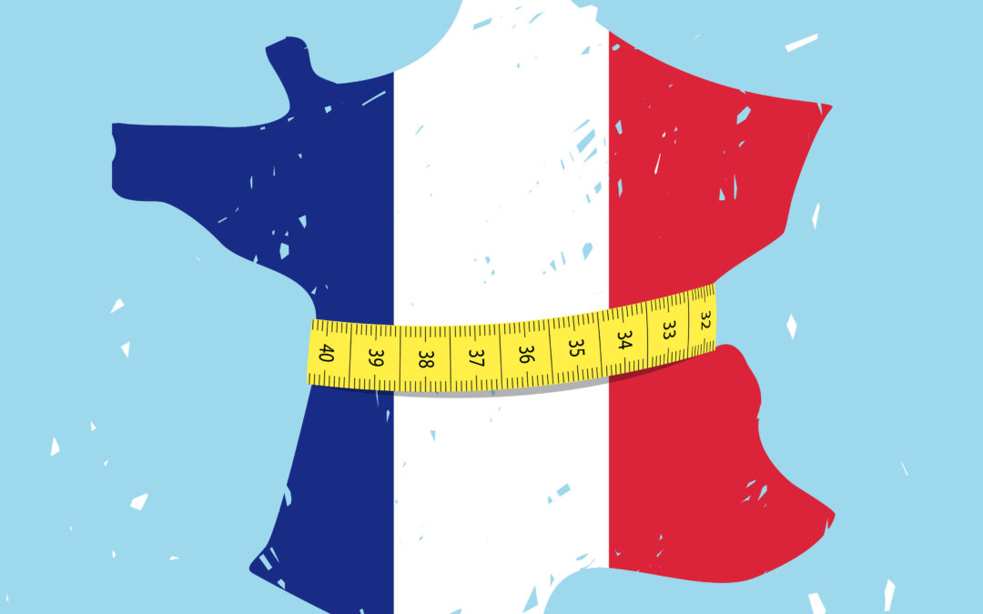 Quel est l’état de l’obésité en France ?